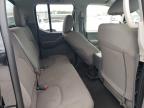 2020 Nissan Frontier S на продаже в New Orleans, LA - Front End