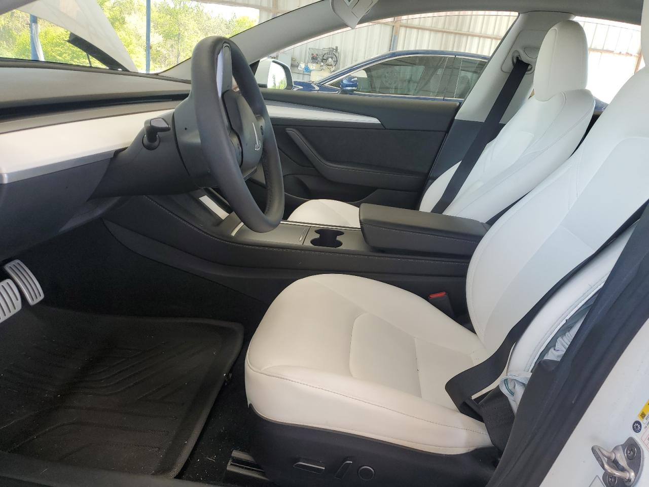 2023 Tesla Model 3 VIN: 5YJ3E1EC7PF600078 Lot: 52805345