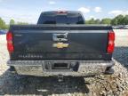 2017 Chevrolet Silverado C1500 Lt на продаже в Mebane, NC - Minor Dent/Scratches