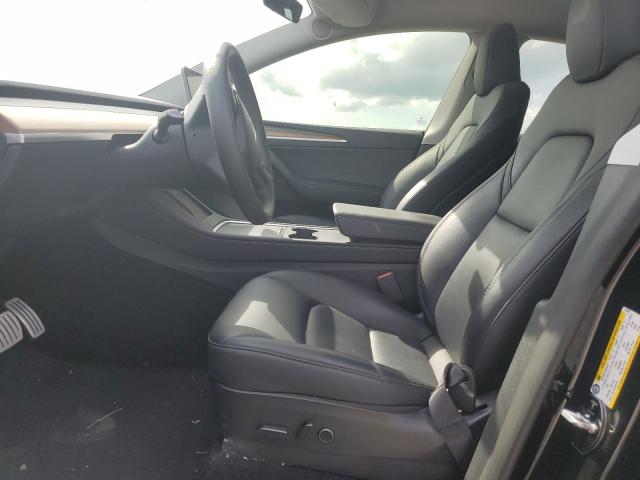 TESLA MODEL Y 2023 Black