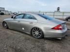 2006 Mercedes-Benz Cls 500C na sprzedaż w Mercedes, TX - Water/Flood