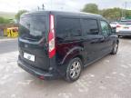 2016 FORD TOURNEO CO for sale at Copart ST HELENS