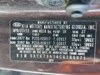 2012 Kia Sorento Base en Venta en Mentone, CA - Mechanical