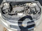 2015 Chevrolet Cruze Eco for Sale in Anthony, TX - Hail