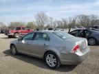 2009 Ford Fusion Sel за продажба в Des Moines, IA - Front End