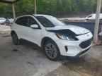 2020 Ford Escape Sel zu verkaufen in Hueytown, AL - Front End