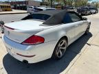2009 Bmw 650 I за продажба в Brookhaven, NY - Minor Dent/Scratches