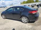 2017 Kia Forte Lx за продажба в Arlington, WA - Front End