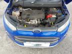 2016 FORD ECOSPORT T for sale at Copart BELFAST