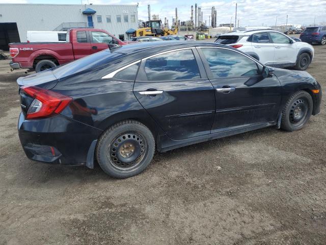2018 HONDA CIVIC TOURING