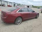 2017 Cadillac Ct6 Luxury на продаже в Conway, AR - Water/Flood