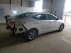 2018 Hyundai Elantra Sel na sprzedaż w Lexington, KY - Rear End