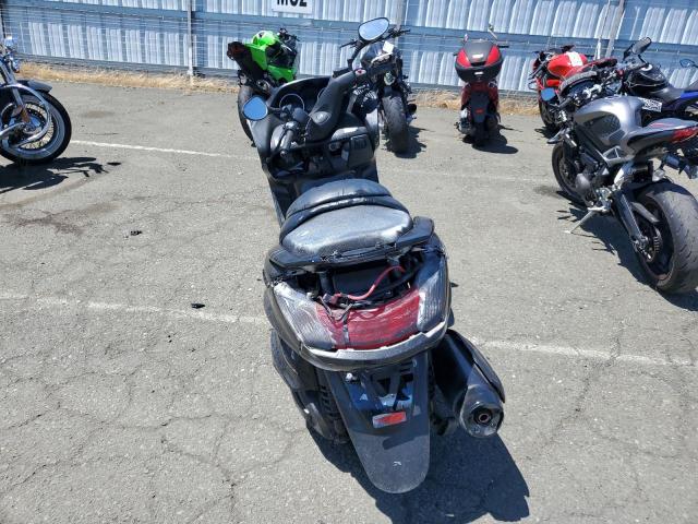 2007 YAMAHA YP400 