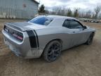 2018 Dodge Challenger Sxt zu verkaufen in Davison, MI - Front End