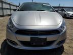 2016 Dodge Dart Sxt на продаже в Mercedes, TX - Water/Flood