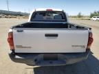 2008 Toyota Tacoma Double Cab Prerunner for Sale in Albuquerque, NM - Front End