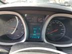 2012 Chevrolet Equinox Lt for Sale in Davison, MI - Front End