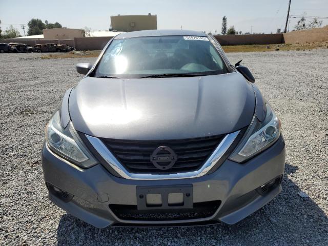 Седаны NISSAN ALTIMA 2016 Серый