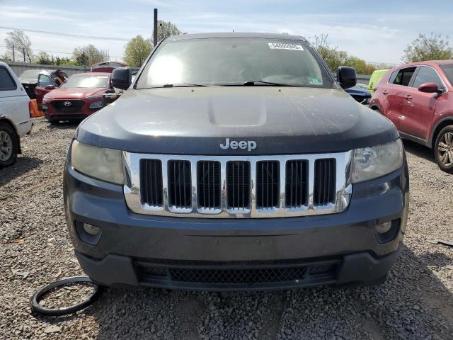  JEEP GRAND CHER 2012 Сірий