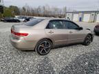 2003 Honda Accord Lx na sprzedaż w North Billerica, MA - Front End