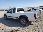 2007 Chevrolet Colorado на продаже в Appleton, WI - Rear End