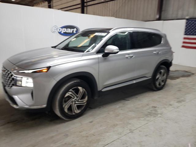 2023 Hyundai Santa Fe Sel Premium