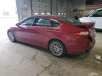 2016 Ford Fusion Titanium for Sale in Franklin, WI - Rear End