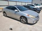 2004 Toyota Camry Solara Se продається в Haslet, TX - Side