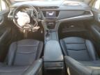2023 Cadillac Xt5 Luxury na sprzedaż w Houston, TX - Front End