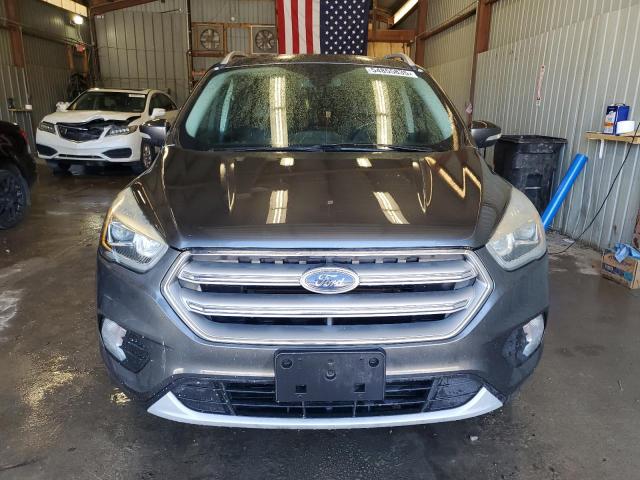 Parquets FORD ESCAPE 2017 Szary