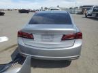 2017 Acura Tlx  for Sale in Martinez, CA - Front End
