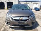 2018 Honda Odyssey Exl for Sale in Rogersville, MO - Burn - Engine