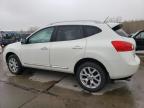 2013 Nissan Rogue S en Venta en Littleton, CO - Front End