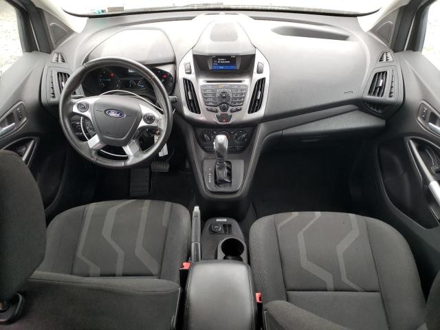  FORD TRANSIT 2018 Білий