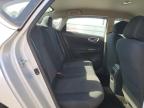 2015 Nissan Sentra S للبيع في Riverview، FL - Front End