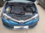 2016 TOYOTA AURIS ICON for sale at Copart SANDY