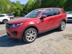 2019 Land Rover Discovery Sport Se for Sale in Austell, GA - Minor Dent/Scratches