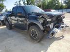Ocala, FL에서 판매 중인 2011 Ford F150 Svt Raptor - Front End