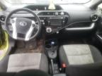 2017 TOYOTA PRIUS C  for sale at Copart QC - MONTREAL