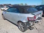 2009 AUDI A3 S LINE for sale at Copart ROCHFORD
