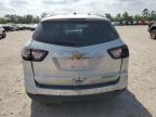 2015 Chevrolet Traverse Lt na sprzedaż w Houston, TX - Water/Flood