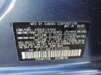 2018 Subaru Crosstrek Limited zu verkaufen in Anderson, CA - Front End
