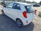 2014 KIA PICANTO 1 for sale at Copart COLCHESTER