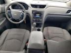 2013 Chevrolet Traverse Ls за продажба в Hueytown, AL - Vandalism