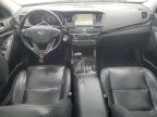 2015 Kia Cadenza Premium for Sale in Savannah, GA - Mechanical