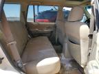 2002 Mitsubishi Montero Sport Xls продається в Phoenix, AZ - Minor Dent/Scratches