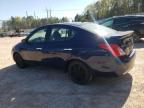 2014 Nissan Versa S на продаже в Charles City, VA - Side