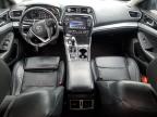 2017 Nissan Maxima 3.5S na sprzedaż w Earlington, KY - Hail