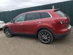 2014 Mazda Cx-9 Grand Touring продається в Finksburg, MD - Mechanical