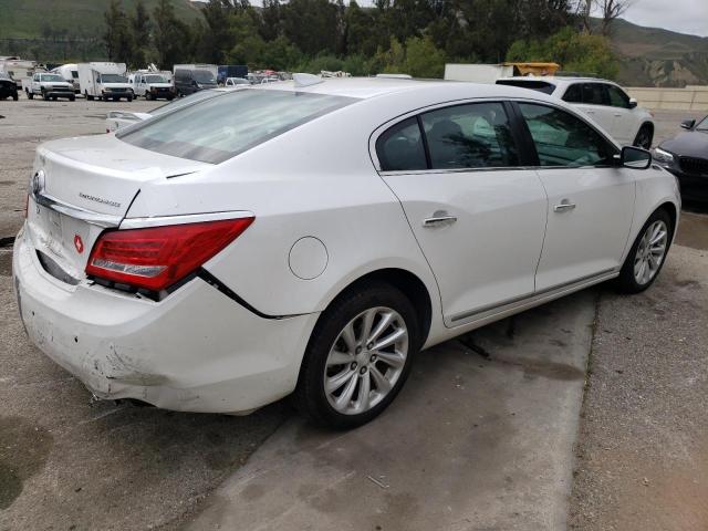  BUICK LACROSSE 2015 Biały